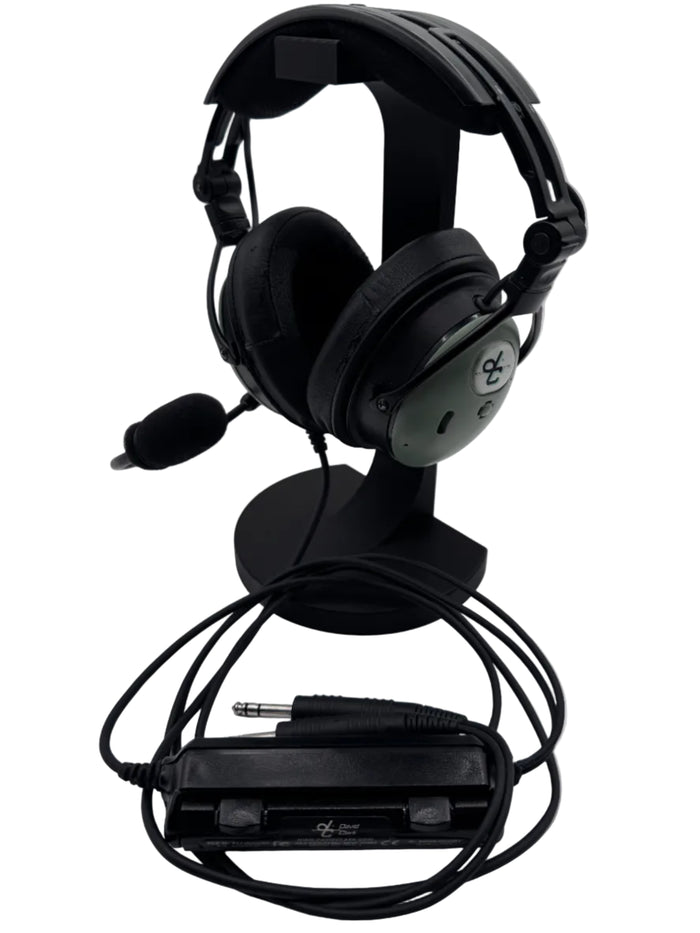 Headset Stand