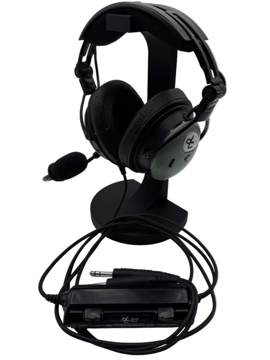 Headset Stand