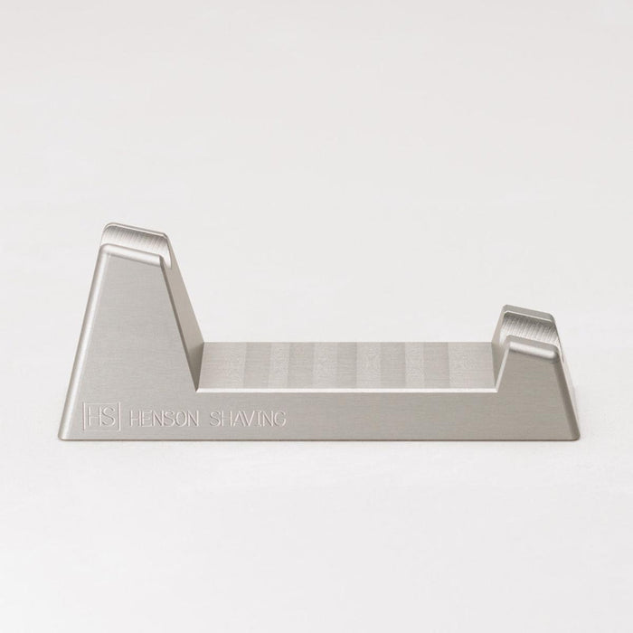Henson Razor Stand - Greenbriar Market + Refillery