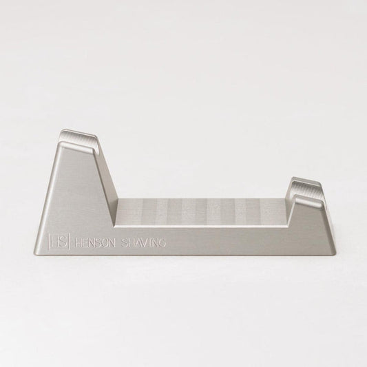 Henson Razor Stand - Greenbriar Market + Refillery