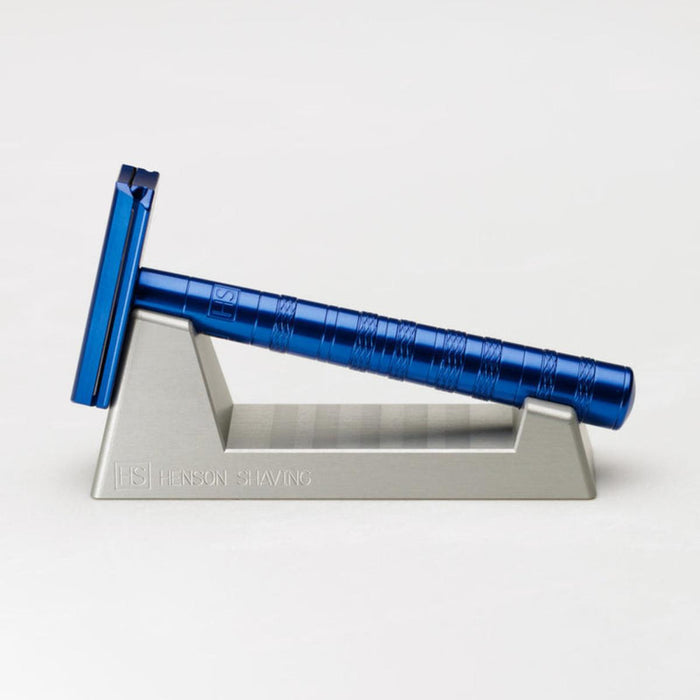 Henson Razor Stand - Greenbriar Market + Refillery