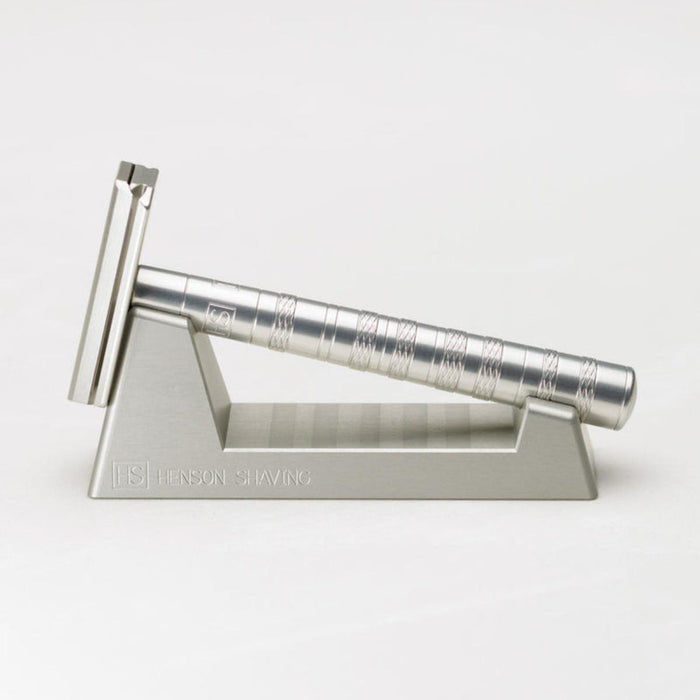 Henson Razor Stand - Greenbriar Market + Refillery