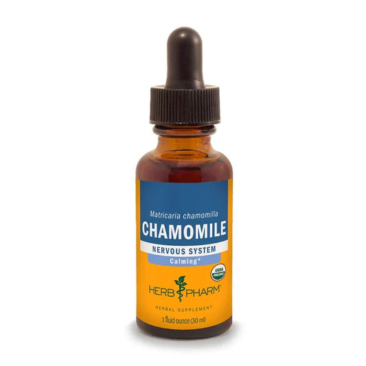 Herb Pharm® Chamomile - 1 oz