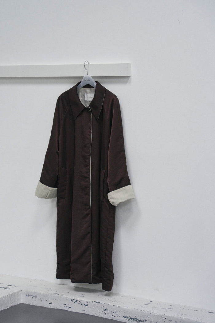 【HER&SHE 2025AW】A Dual-tone Trench