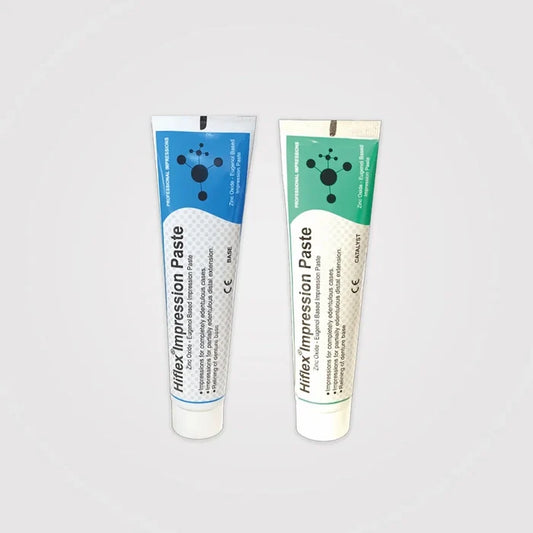 Hiflex Eugenol Free Impression Paste