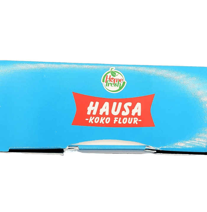 Home Fresh Hausa Koko Flour 800g