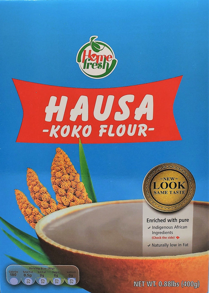 Home Fresh Hausa Koko Flour 800g