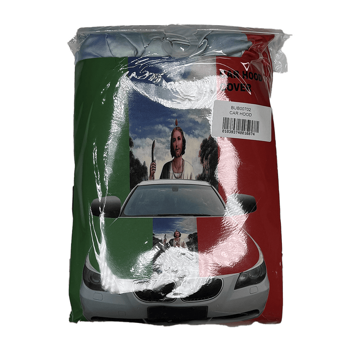 HOOD COVER MEXICO & SAN JUDAS - TRUECOLOR WHOLESALE