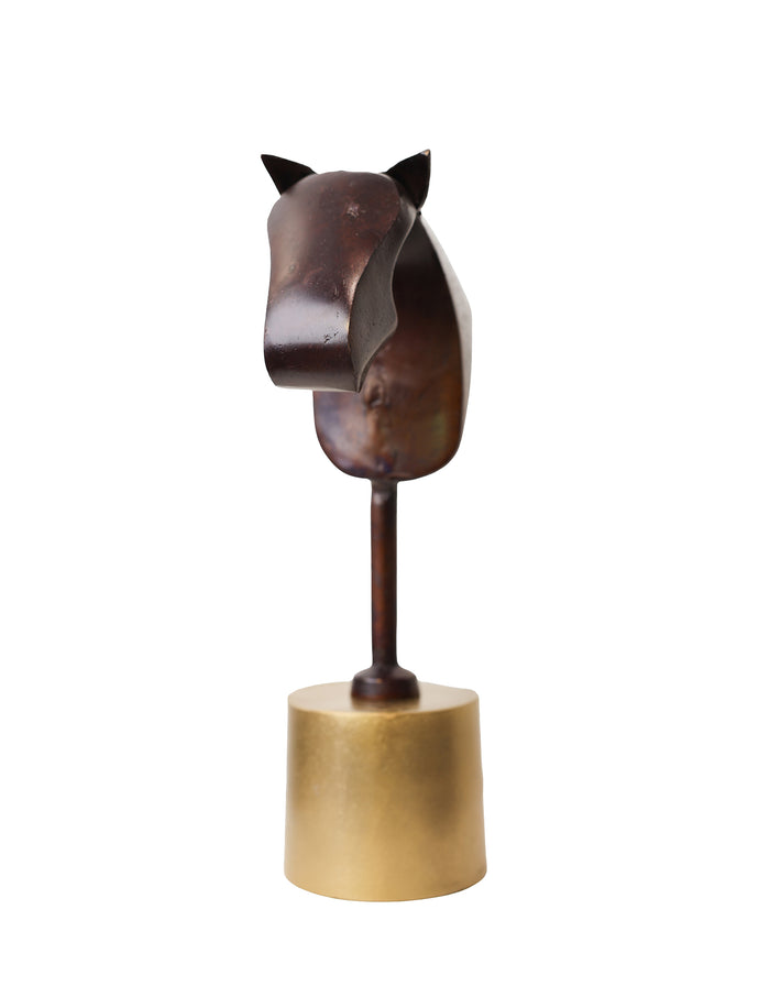 Horse Head