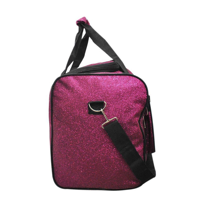 hot pink 20" glitter duffle bag, glitter duffle bag, 20-inch glitter bag, cheer glitter duffle bag, dance glitter duffle bag, gymnastics glitter duffle bag, competition glitter duffle, academy glitter duffle, afterschool glitter duffle, school glitter duffle, glitter team duffle bag, glitter cheer mom duffle, glitter dance mom duffle, gym mom glitter duffle, 20" glitter cheer bag, 20" glitter dance bag, 20" gym glitter bag, competition 20" glitter duffle, academy 20" glitter bag, afterschool gli