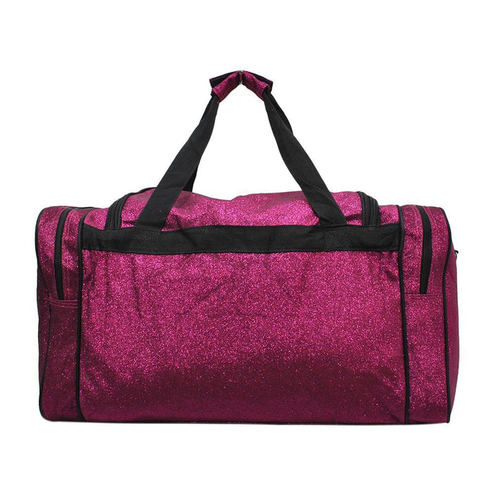 hot pink 20" glitter duffle bag, glitter duffle bag, 20-inch glitter bag, cheer glitter duffle bag, dance glitter duffle bag, gymnastics glitter duffle bag, competition glitter duffle, academy glitter duffle, afterschool glitter duffle, school glitter duffle, glitter team duffle bag, glitter cheer mom duffle, glitter dance mom duffle, gym mom glitter duffle, 20" glitter cheer bag, 20" glitter dance bag, 20" gym glitter bag, competition 20" glitter duffle, academy 20" glitter bag, afterschool gli