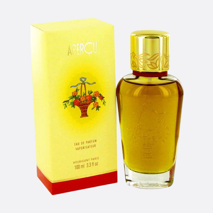 Houbigant Apercu Eau de Parfum Spray