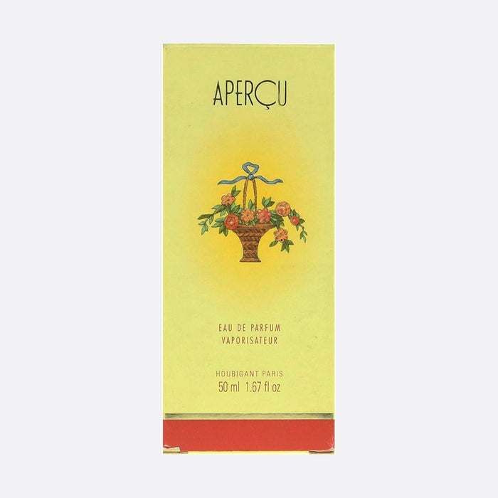 Houbigant Apercu Eau de Parfum Spray