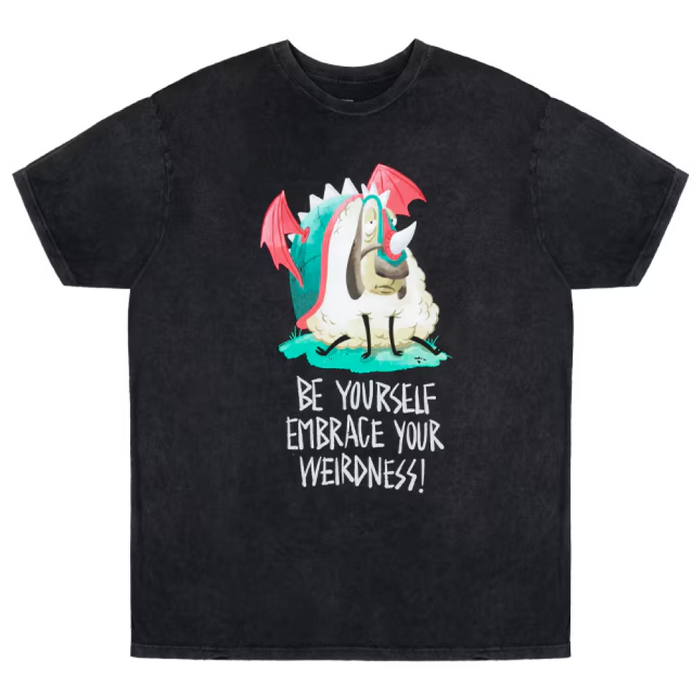 How To Train Your Dragon Sheep T-Shirt