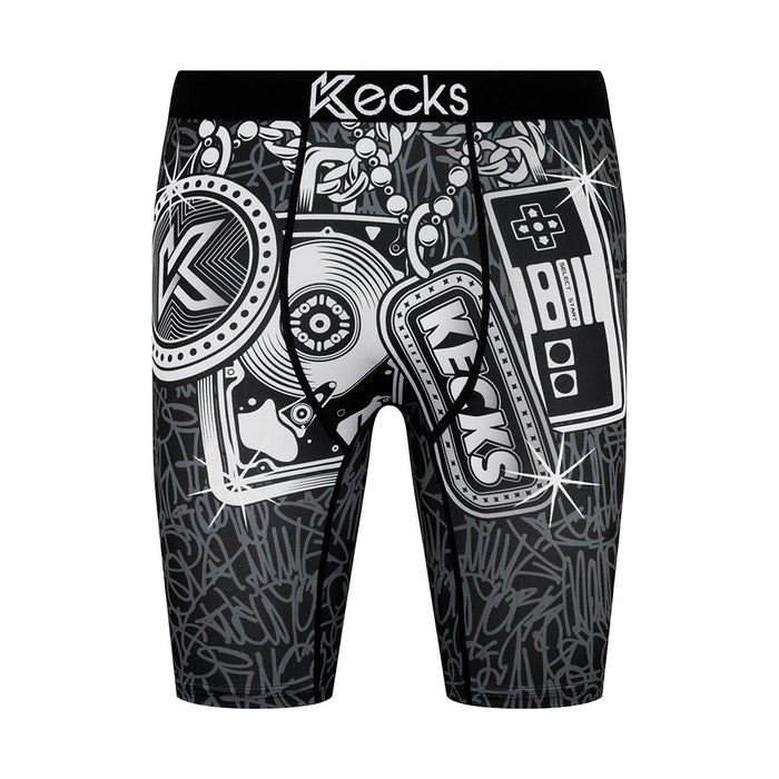 Hustle & Flow Boys Boxers - Kecks