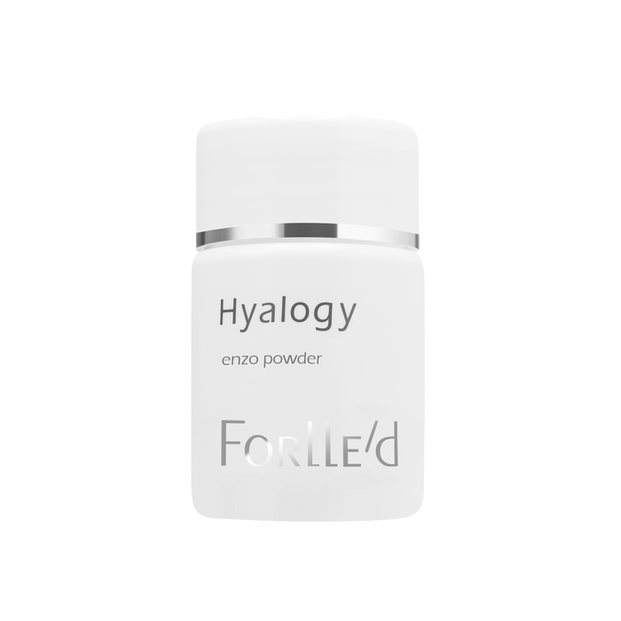 Hyalogy Enzo Powder