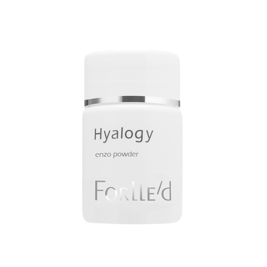 Hyalogy Enzo Powder