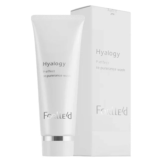 Hyalogy P-effect Re-purerance Wash