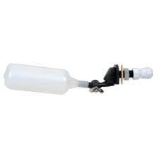 Hydro-Logic® Float Valve, 1/4"