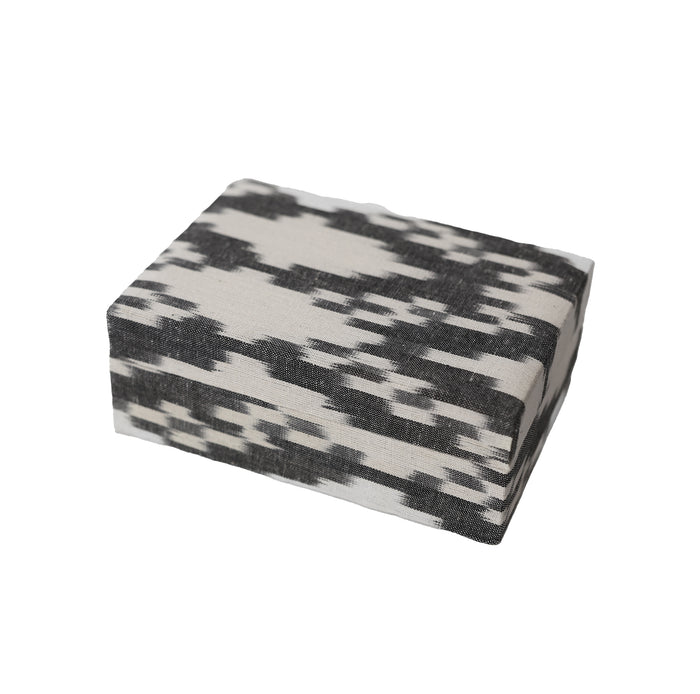 IKAT Fabric Box Diamond 001 (Wholesale Price)