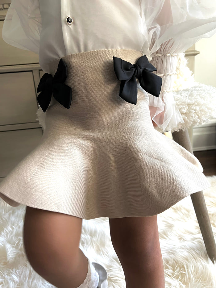 Beige / 12M