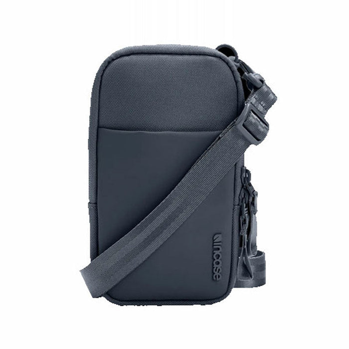 Incase A.R.C. Small Crossbody Bag — ReSpun Recycled Polyester - Bascora