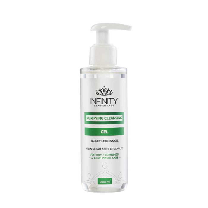 Infinity Purifying Cleanser 200ml