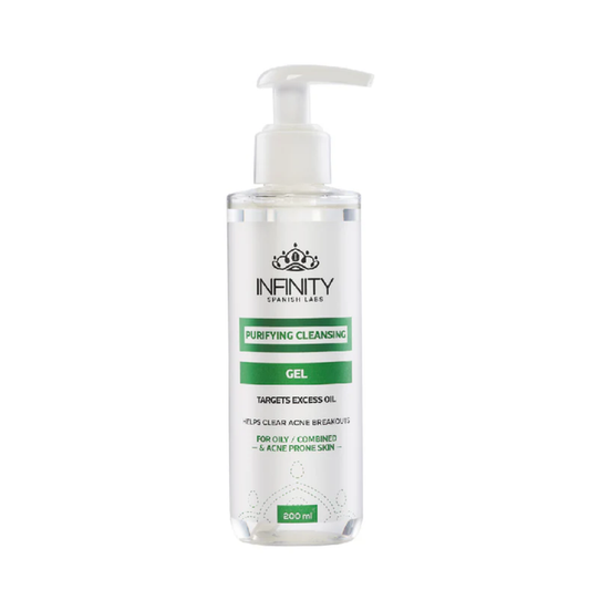Infinity Purifying Cleanser 200ml