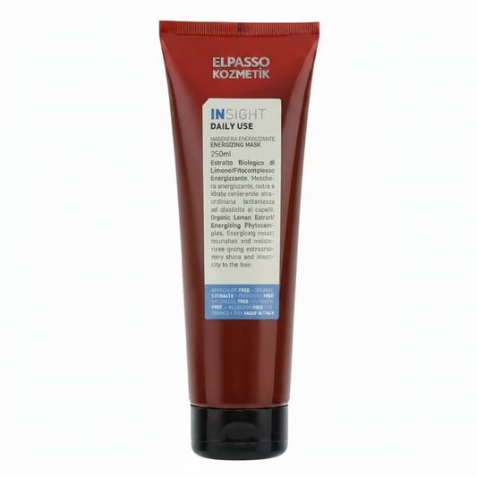 INSIGHT Daily Use - ELPASSO KOZMETİK Damgalı