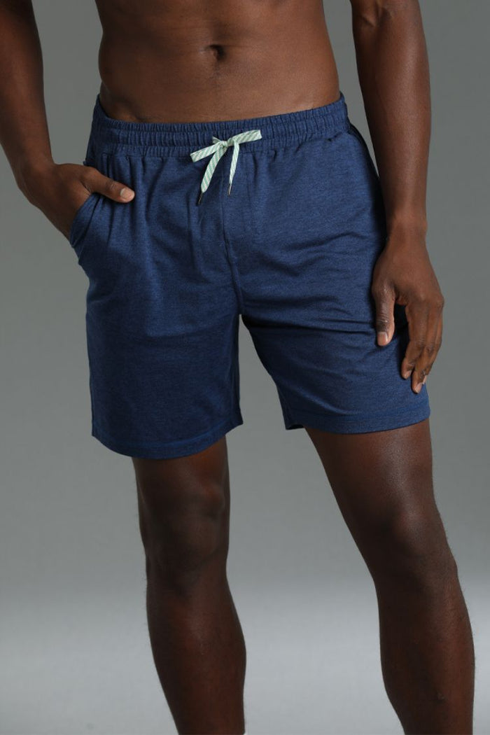 Navy / S