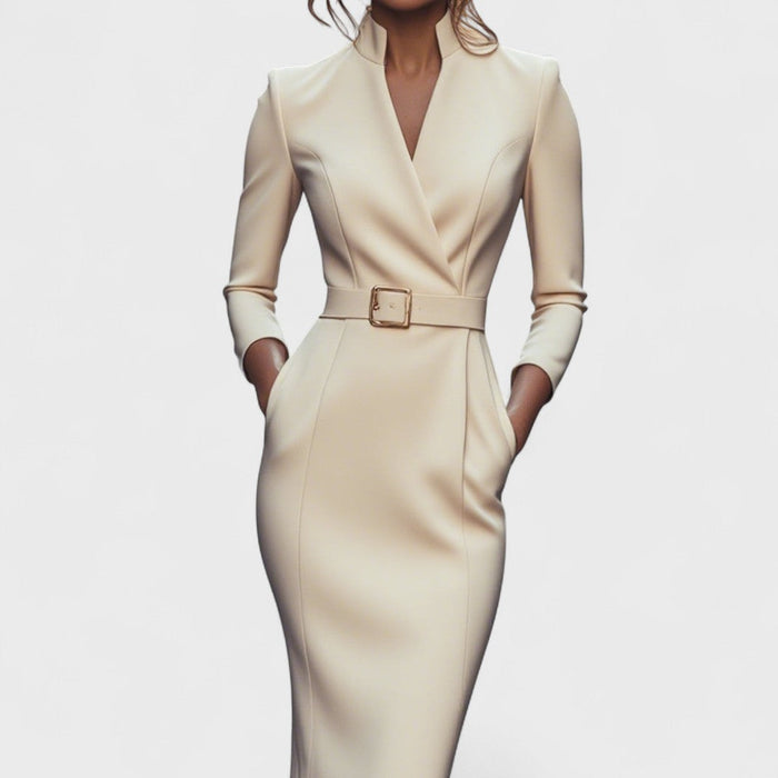 Beige / XS