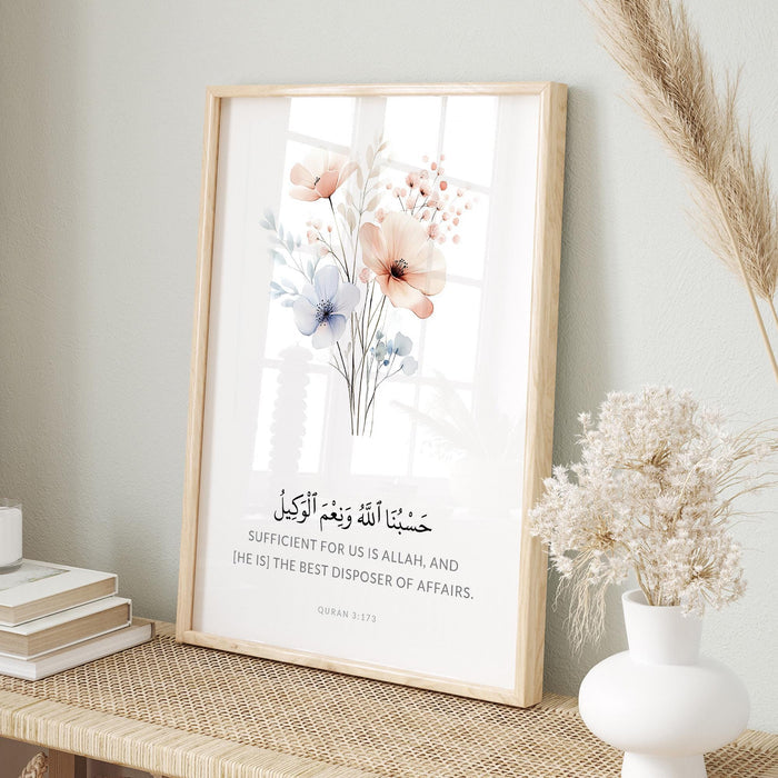 High-quality inks and texture visible on premium archival paper