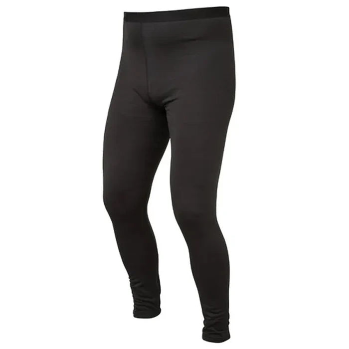 מכנס תרמי Mountain Equipment Ivanof לגברים, בד CoreC גמיש ומנדף זיעה