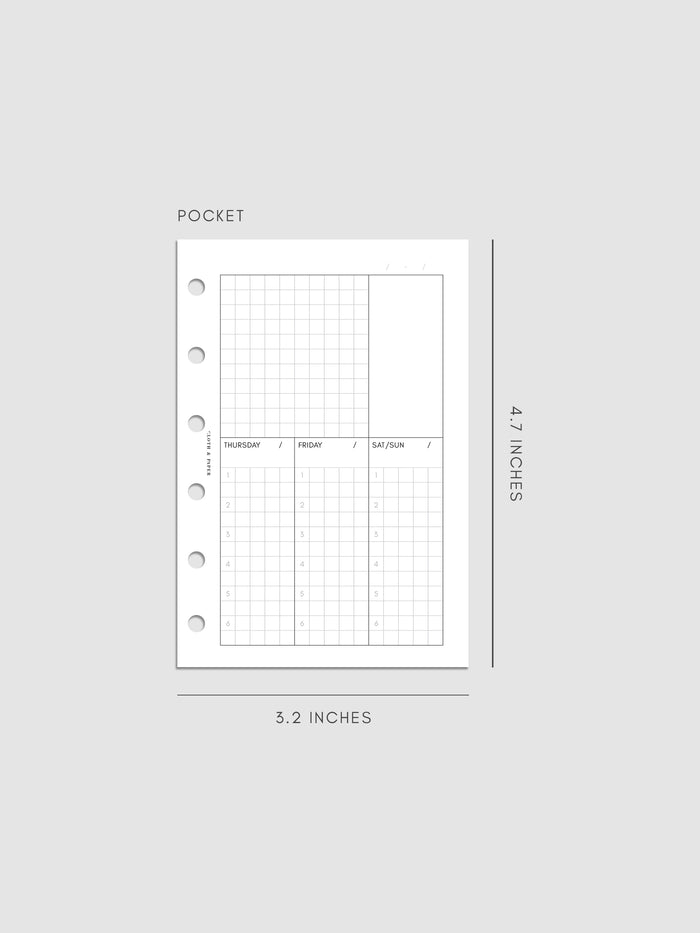 Pocket