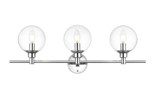 Jaelynn Vanity Light