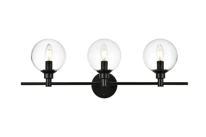 Jaelynn Vanity Light