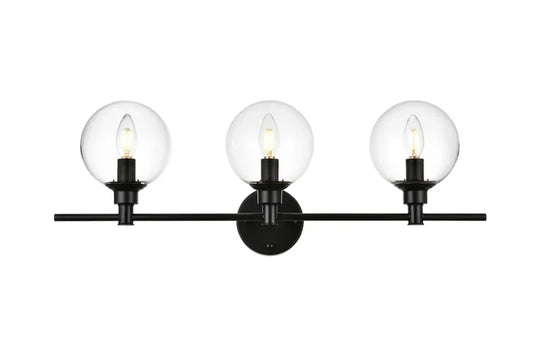 Jaelynn Vanity Light