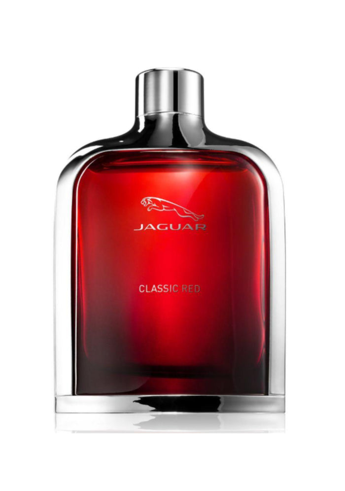 Jaguar Classic Red EDT For Men 100ML
