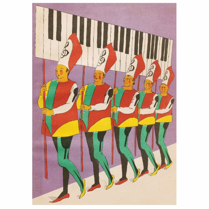 Japan Moderne: Design Gems from the 1920s and ’30s