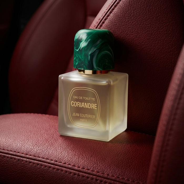 Jean Couturier Coriandre Eau de Toilette Spray - 1.7 oz