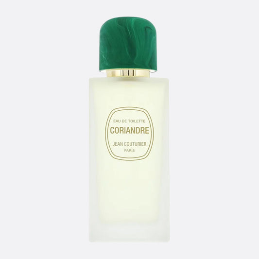 Jean Couturier Coriandre Eau de Toilette
