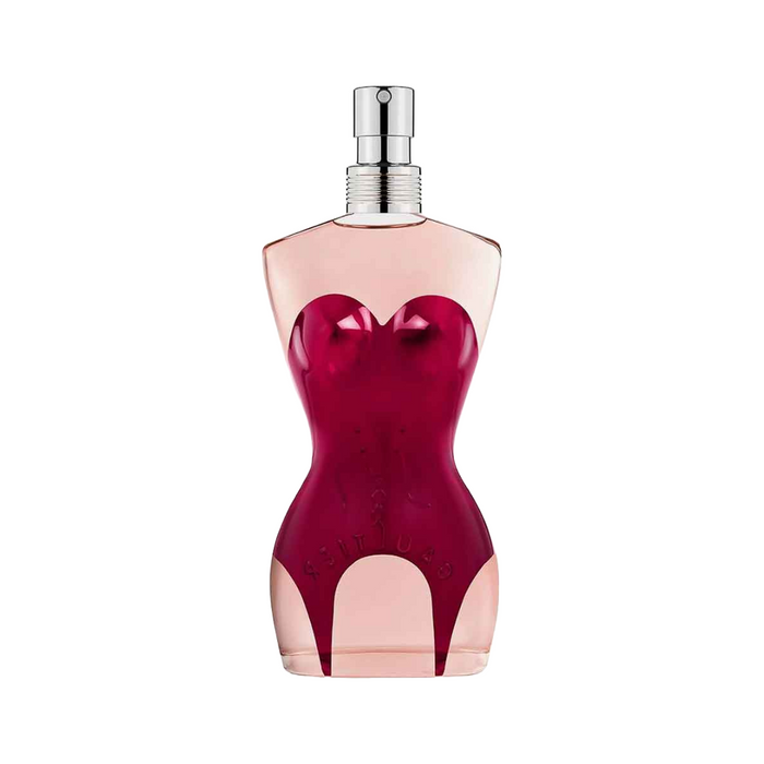 Jean Paul Gaultier Classique EDP for Women 100ML