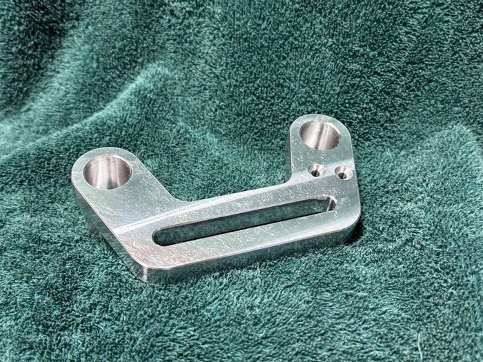 Jeep JL and JT Cowl Light Bracket Pair