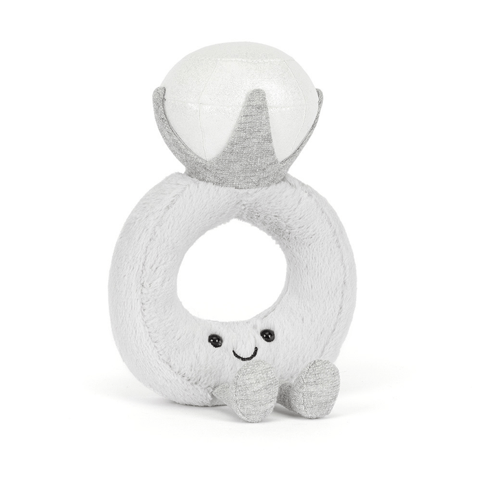 Jellycat Amuseable Diamond Ring