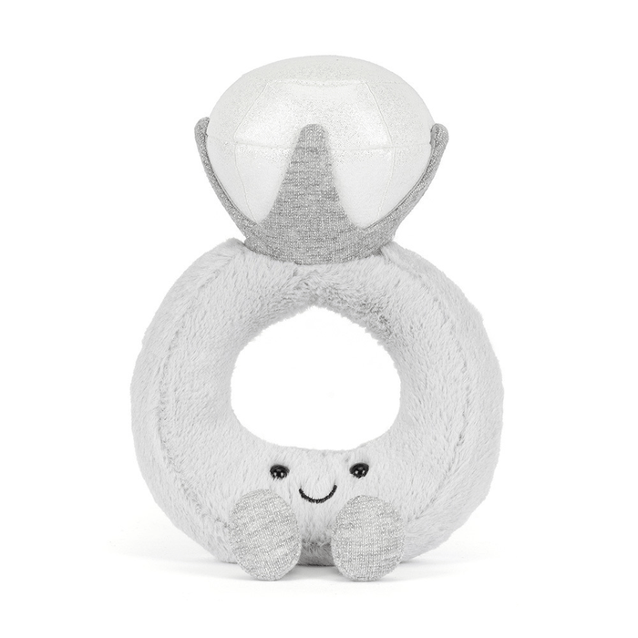 Jellycat Amuseable Diamond Ring