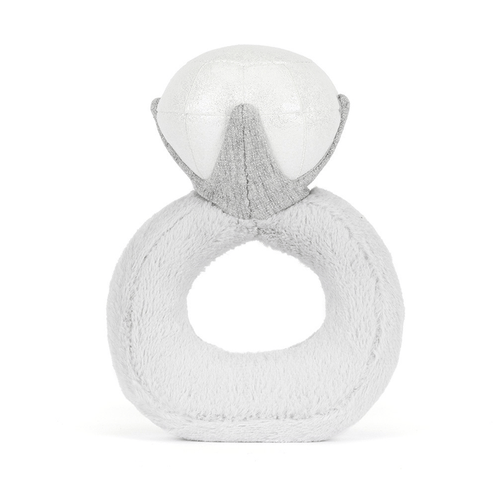 Jellycat Amuseable Diamond Ring