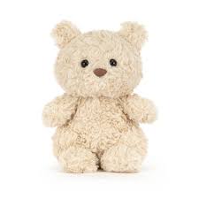 Jellycat Bartholomew Bear Junior