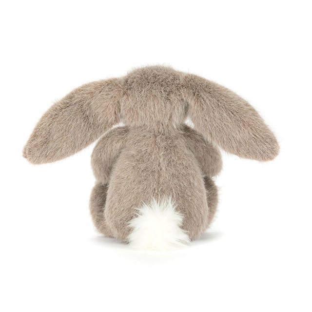 Jellycat Flufflet Bunny - Fawn