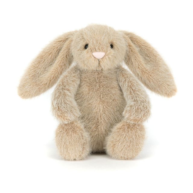 Jellycat Flufflet Bunny - Oat