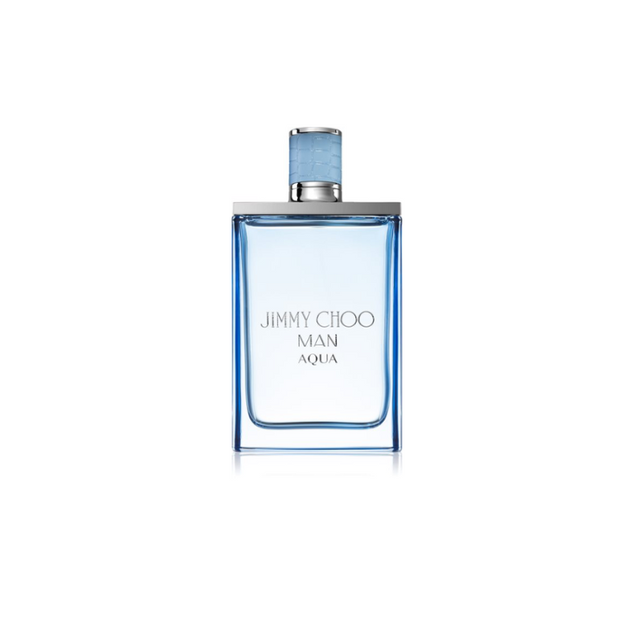 Jimmy Choo Man Aqua Eau de Toilette for Men